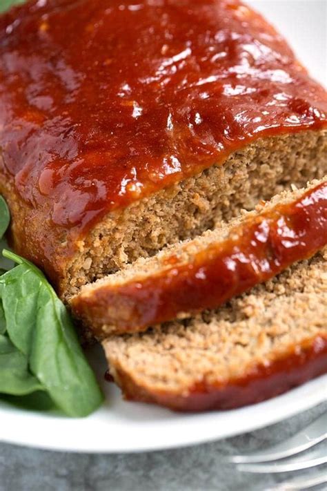 How To Make A Really Tasty Meatloaf