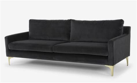 Sleek Sofa Set Bf 032 Bombay Furniture