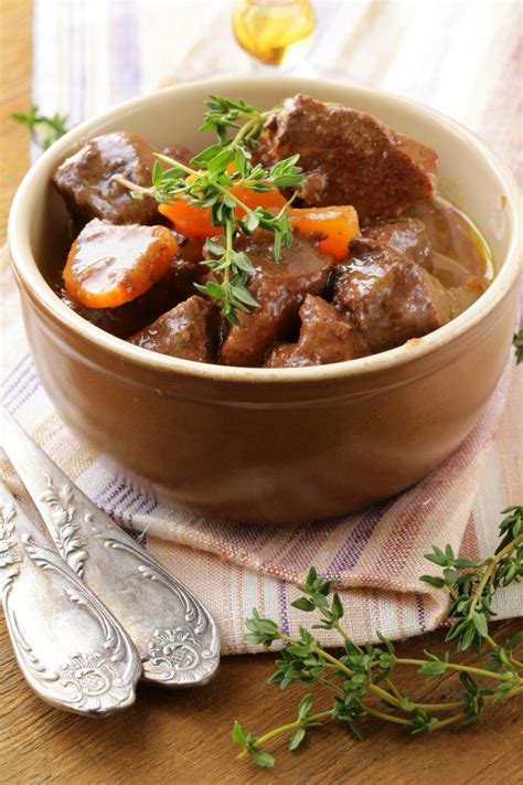 Daube De Boeuf Recette Daube De Boeuf Recette Daube Daube