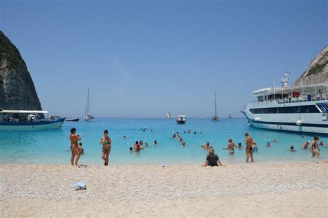 Navagio Shipwreck Beach Experience Travel Greece Travel Europe