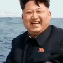 Reaction gifs say it with a gif! Kim Jong Un GIFs | Tenor