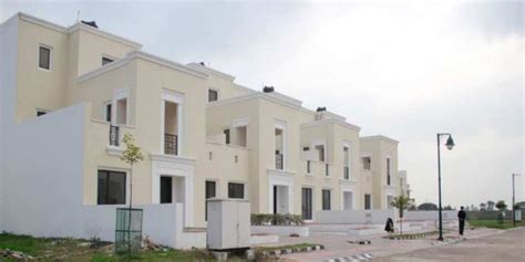 Emaar Mohali Hills In Sector 106 Mohali By Emerald Group Of Companies