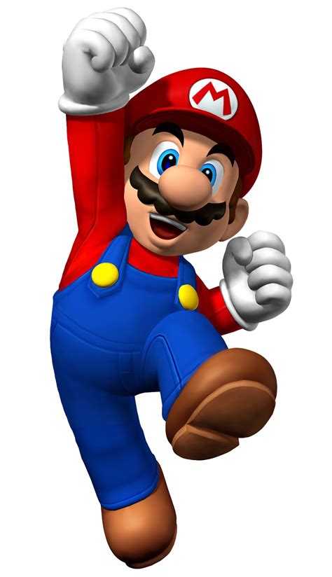 Mario Png Transparent Image Download Size 1080x1879px