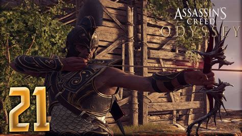 21 Achilles Armor Set Exekias 1 Merc Assassins Creed Odyssey Pc