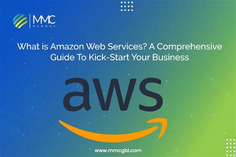 What Is Amazon Web Services An Elaborate Guide To Kick Start Your