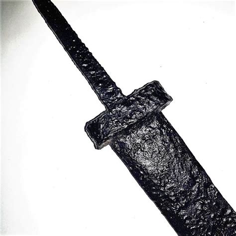 Roman Germanic Sword Gladius Spatha Of An Auxiliary Legionnaire Made
