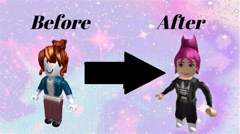 Roblox How To Look Cool Without Robux Girl Version 2 Outfits 2018