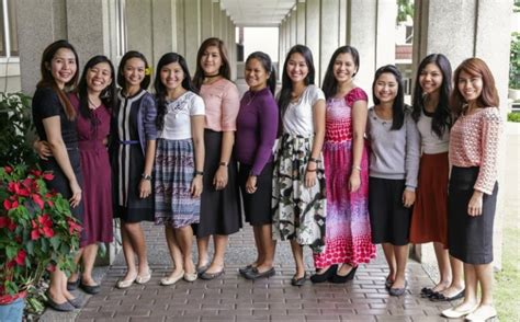 Modest Lds Women Faithph