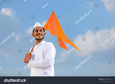 Marathi Flag Over 449 Royalty Free Licensable Stock Photos Shutterstock