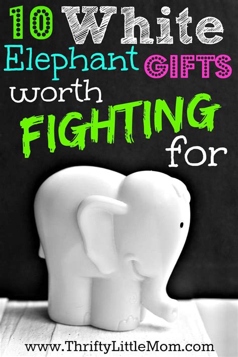 White Elephant Ts Worth Fighting For Elephant Ts White