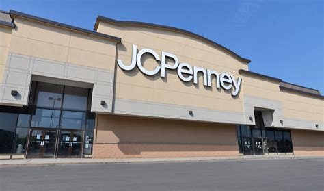 Jcpenney To Shutter Rome Store Daily Sentinel