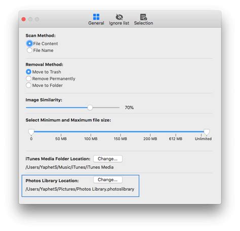 Remove Duplicate Photos In Mac Photos App