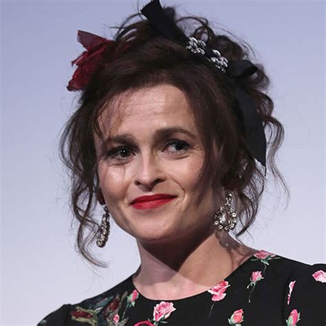 Helena Bonham Carter Latest News Pictures And Videos Hello