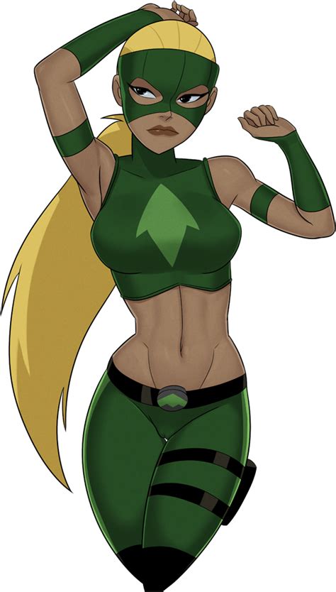Artemis Young Justice Female Characters Zelda Characters Disney