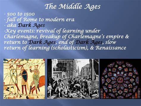 Ppt The Middle Ages Powerpoint Presentation Free Download Id5560332