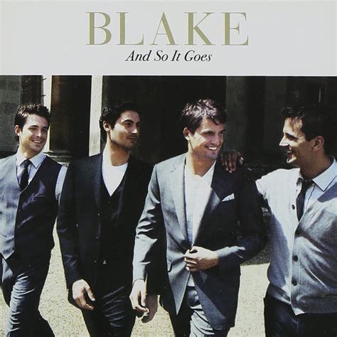Blake 2008 Blake Amazonde Musik
