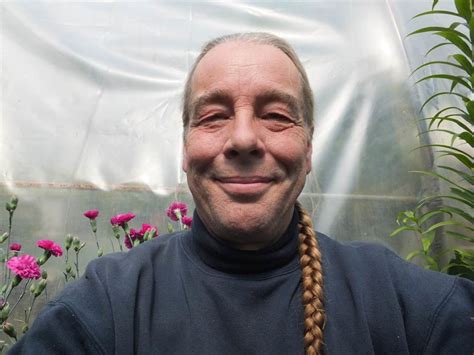 What Makes Bob Flowerdew Tick Get To Know Our Guest Speaker