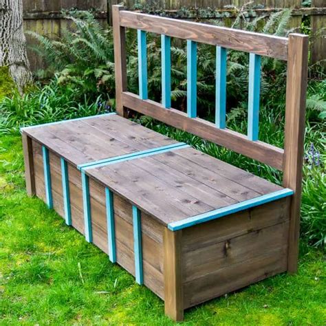 Outdoor Toy Storage 15 Great Ideas For Your Kids Toys Which To Buy