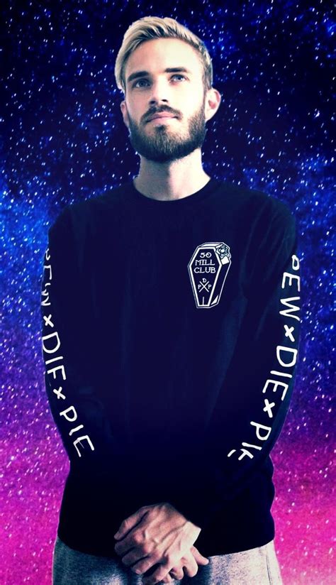 Download Celestial Pewdiepie Wallpaper By Z7v12 Now Browse Millions Of