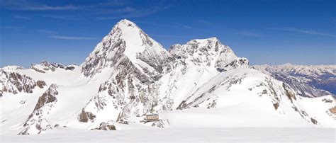 Ortler Alps Ski Tours