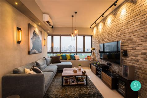 Qanvast Interior Design Ideas — 12 Small Apartments And Their