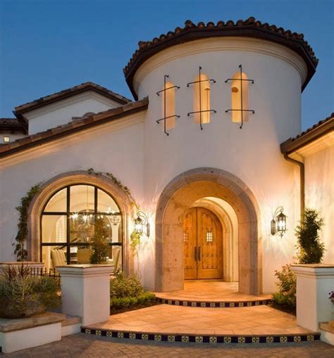 Mission Style Home Plans At Dream Source Spanish Spanish Style Homes