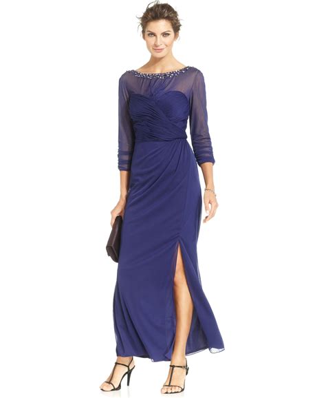 Semi Formal Dresses For A Special Occasion At Macys