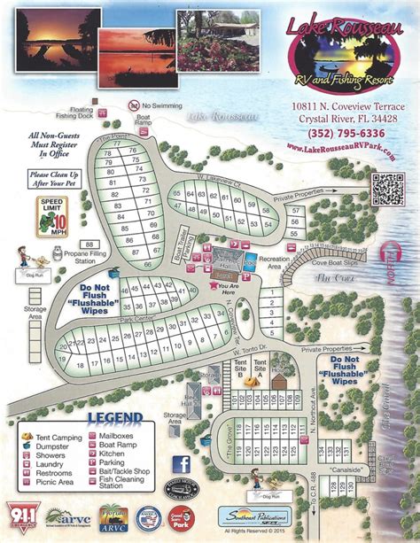Tampa Rv Resort Map Lazydays Rv In Tampa Florida Florida Rv