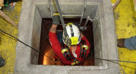 Confined Space Entry Training Confined Space Entry Sp Vrogue Co