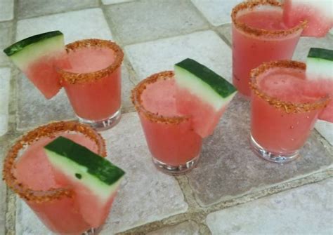 Mexican Candy Shot Recipe Qstehr