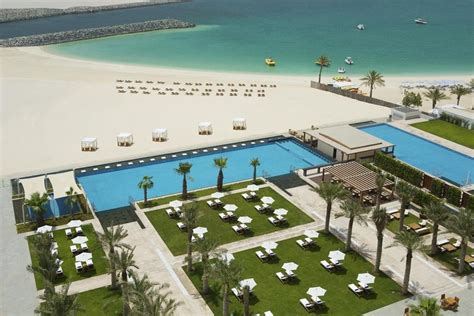 Doubletree By Hilton Dubai Jumeirah Beach Hotel Jumeirah Beach Dubai