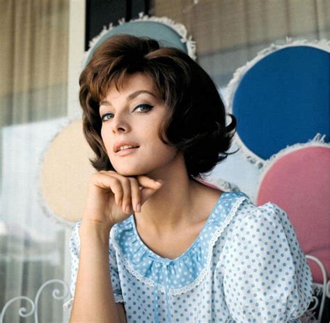 The Perfect Italian Beauty 56 Georgous Photos Of Young Virna Lisi From The 1950s And 1960s