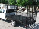 Lawn And Landscape Trucks For Sale