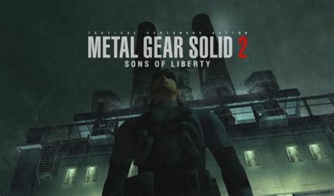 Subito a casa e in tutta sicurezza con ebay! The Legacy of Metal Gear Solid 2 - The Fandomentals