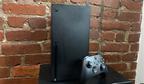 Microsoft Xbox Series X 1tb Console Black Rrt 00001 Best Buy