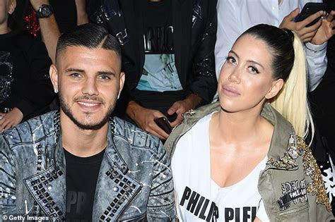 Antonio rudiger started his soccer journey with vfb stuttgart ii in the 3. Mauro Icardi's wife and agent Wanda Nara blasts Inter for ...