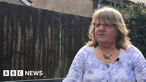 Pontardawe Womans Suicide Bid Stopped By A Smile Bbc News