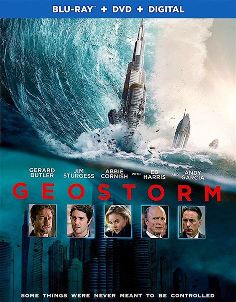 Geostorm Blu Ray Warner Hd Movies Online Dvd Full Movies Online Free