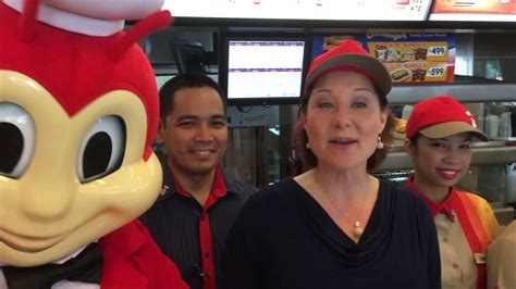 Jollibee Expands In Canada Youtube