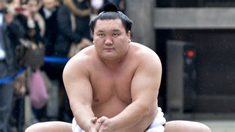 Top 10 Best Sumo Wrestlers In The World Pastimers Youtube