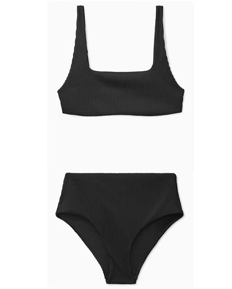 The 12 Best Swimsuits Tested And Reviewed By Bazaar Editors
