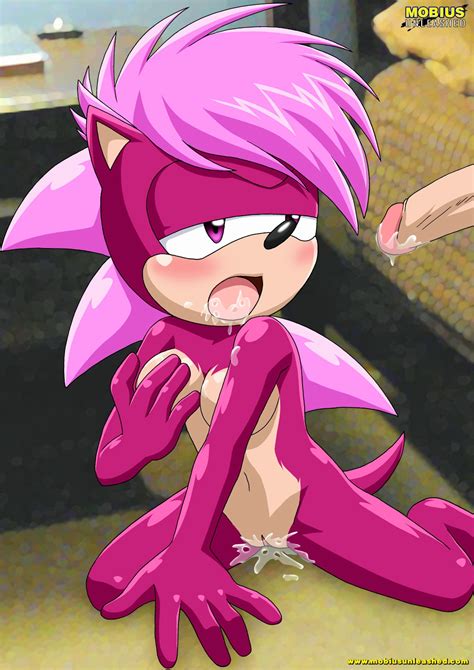 rule 34 cumshot female hedgehog incest mobius unleashed sonia the hedgehog sonic series