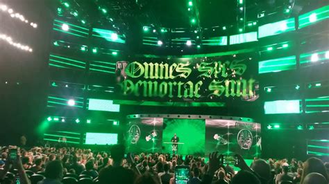 Triple H Wwe Hall Of Fame 2018 Youtube