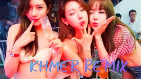 f m k remix 2016 khmer remix youtube