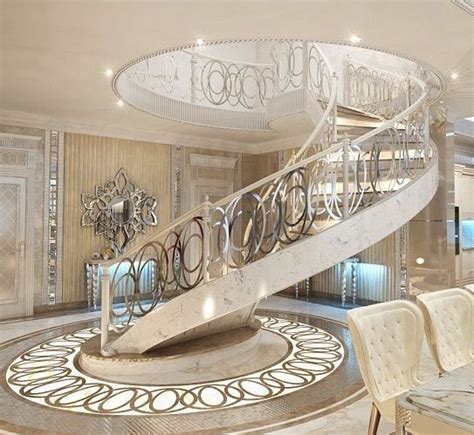 Luxury Spiral Staircase Learn The Truth About Luxury Ah Studio Blog