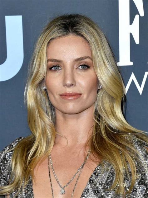 75 Hot Pictures Of Annabelle Wallis That Reveal Her Sexy Body The