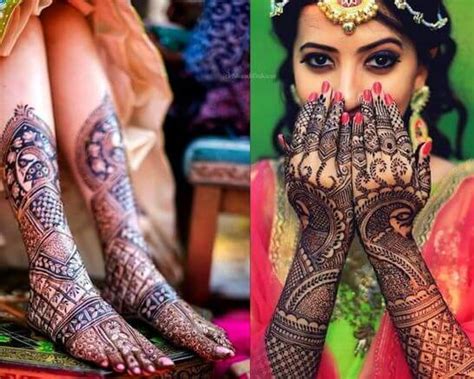 10 Latest Simple Mehndi Design 2022 Ideas That Will Take Your Breath Away