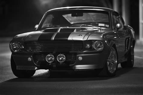 1967 Shelby Gt500 Eleanor Wallpaper 69 Images