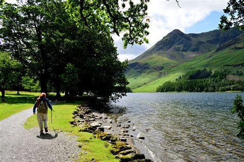 Top 10 Walks In The Lake District Hawthorns Park