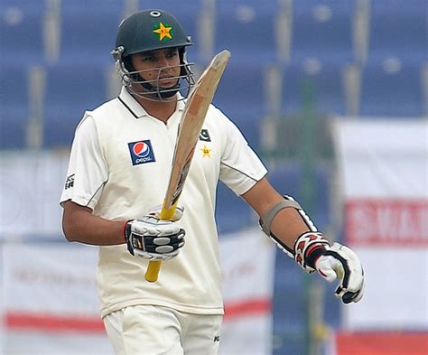 Azhar Ali Captain Of Pakistan Cricket Team Cricket Stars